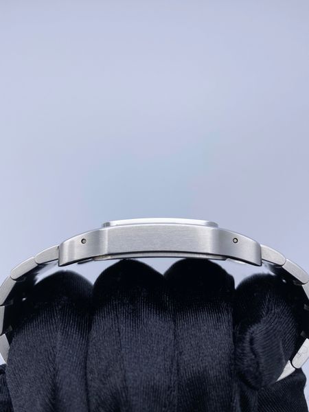 Cartier Santos Galbee W20098D6